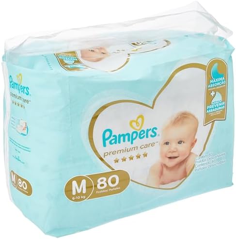 pampers premium care baby hit