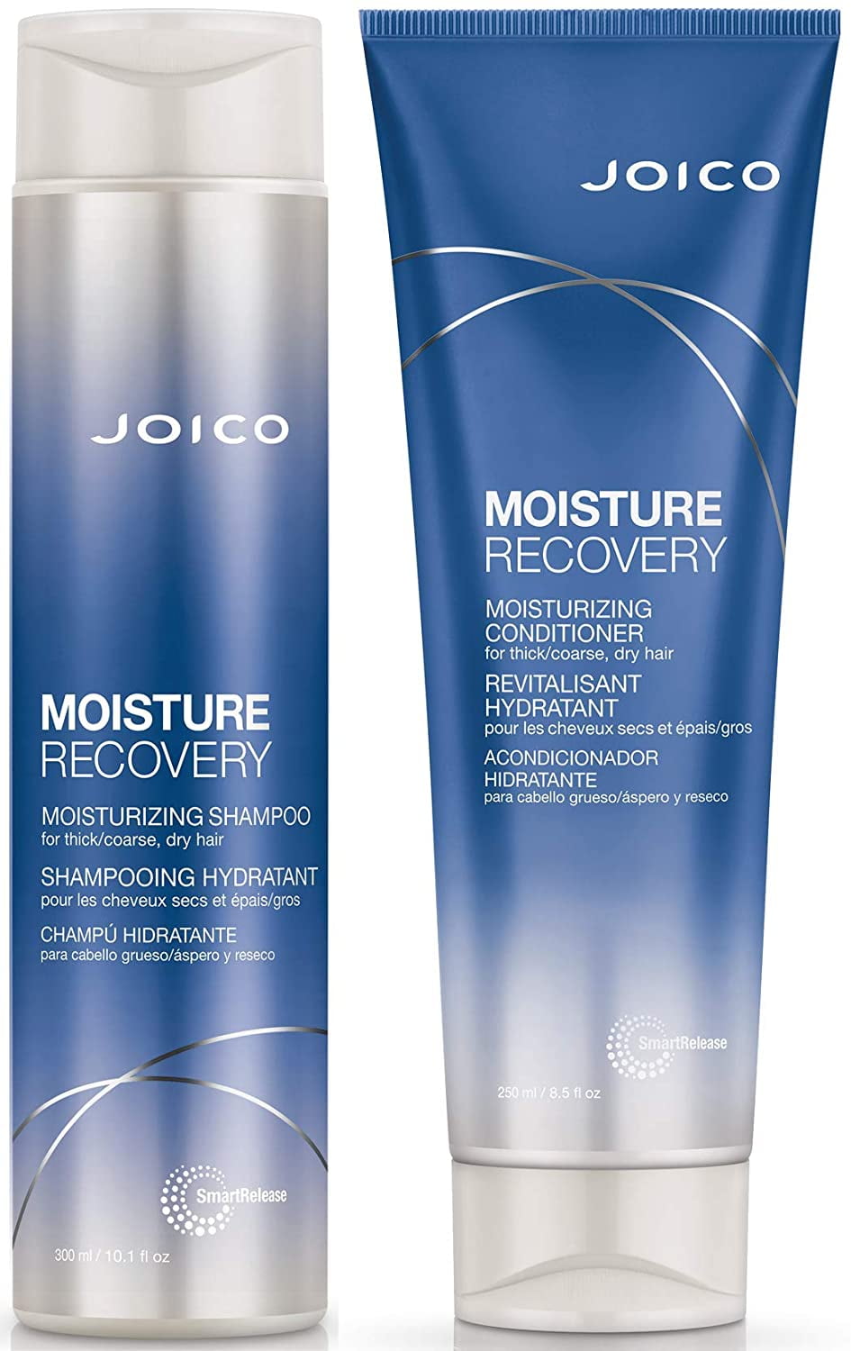 joico moisture recovery szampon