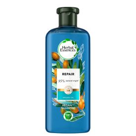 szampon herbal essences argan oil opinie