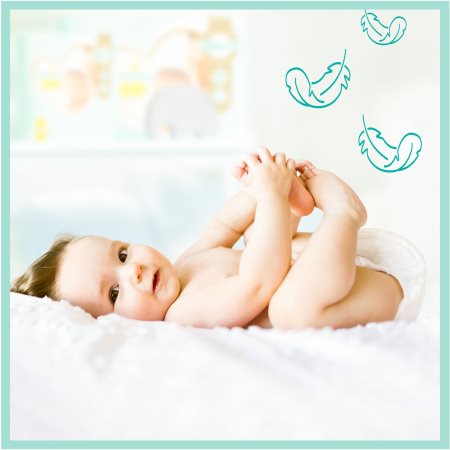 pampers premium care 3 uczulenie