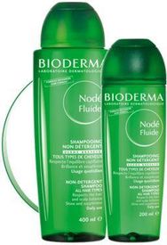 bioderma szampon nawilżający