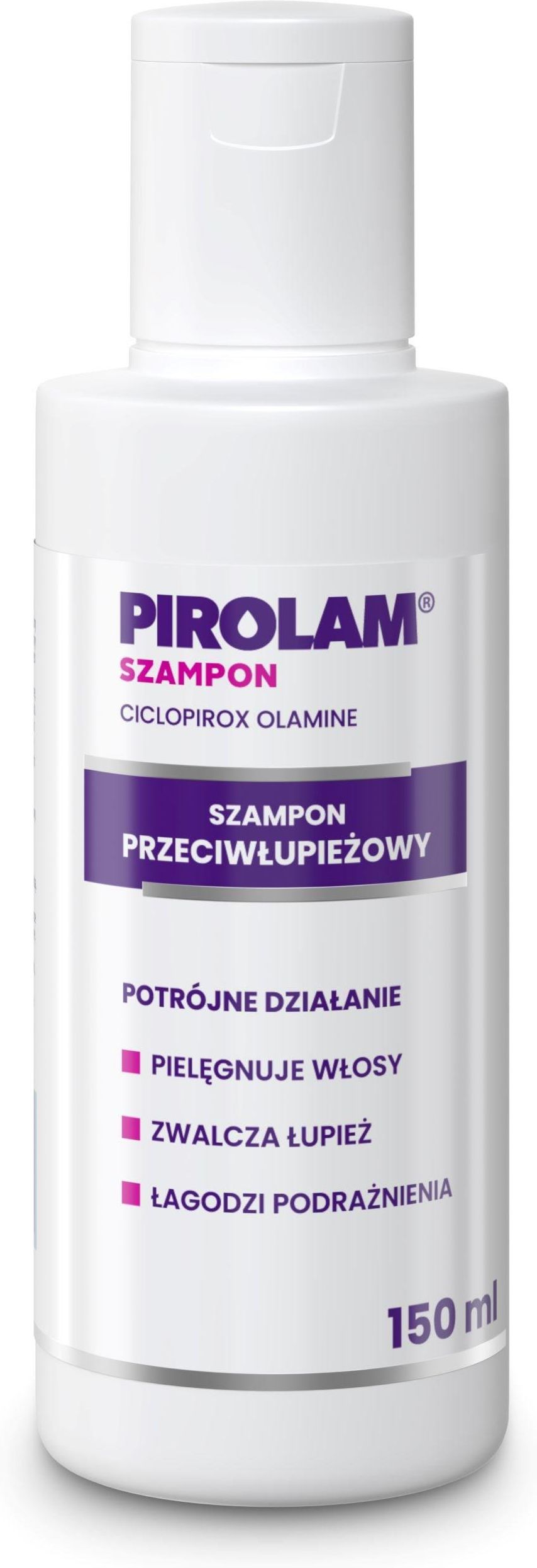 pirolam szampon cena apteka