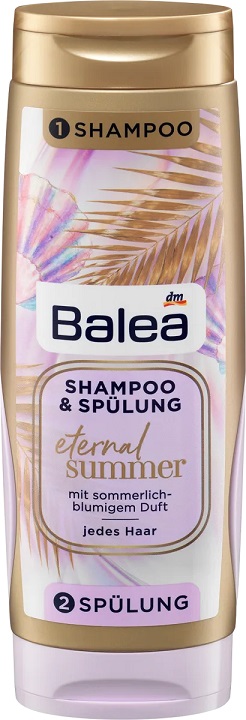eternal szampon