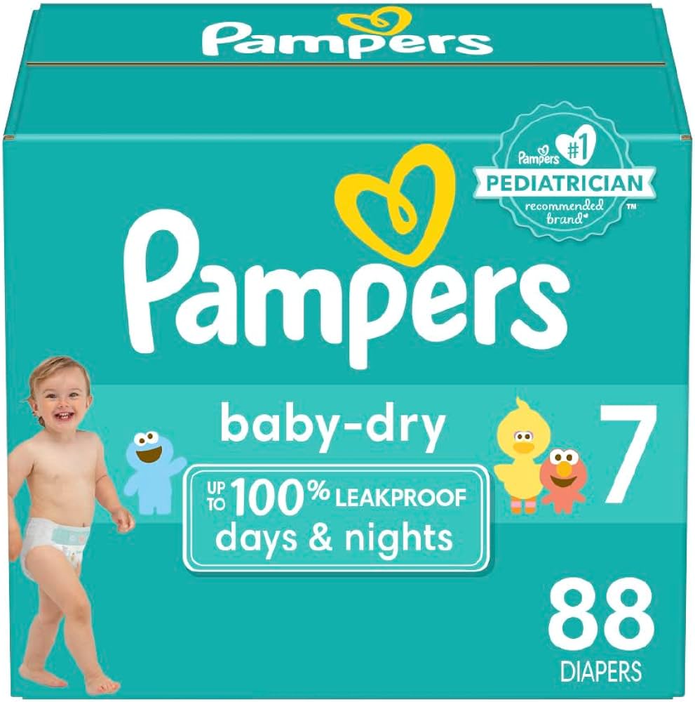 pampers pants 88