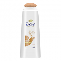 dove szampon radiance revival