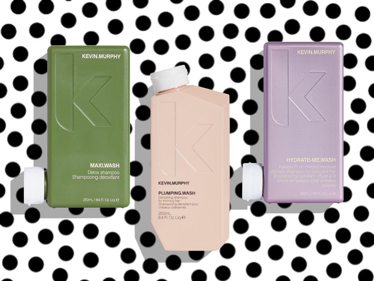 szampon kevin murphy wizaz