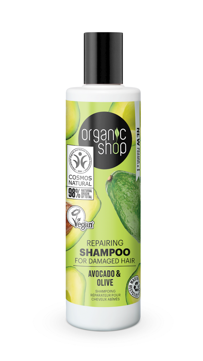 organic shop szampon gdzie mozna kupic