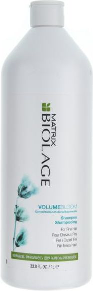 biolage szampon opinie