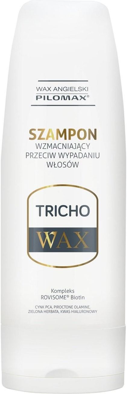 pilomax szampon rossmann