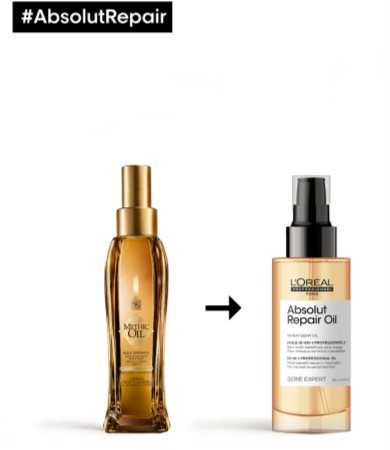 l oréal professionnel mythic oil olejek do włosów jak stosować