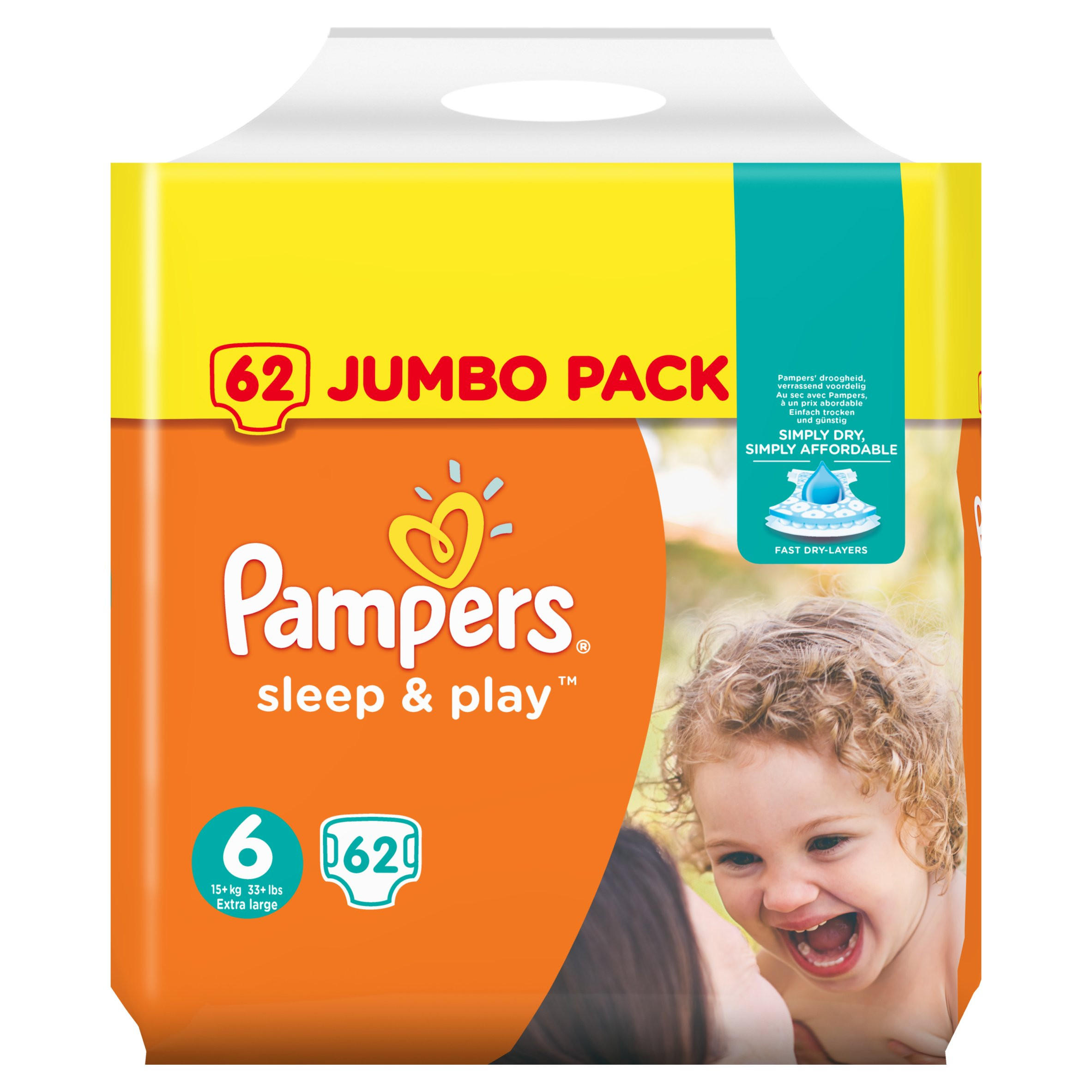 pampers sleep and play polo market