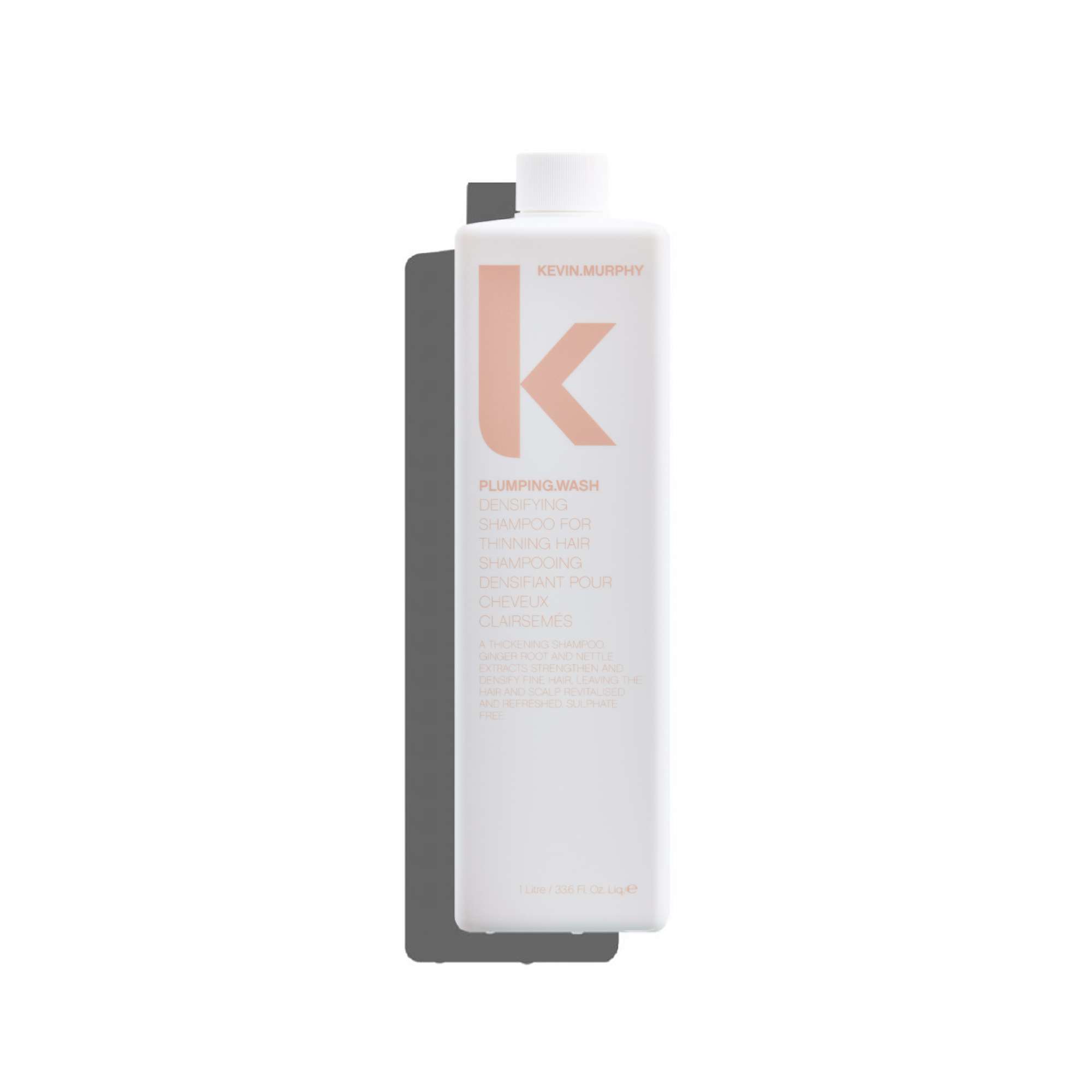 kevin murphy plumping wash szampon 1000 ml