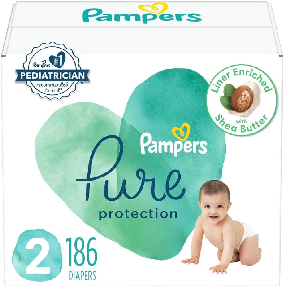 pampers 2 ka