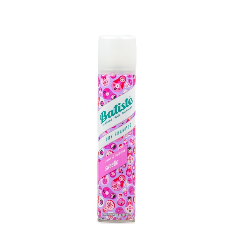 batiste brit suchy szampon