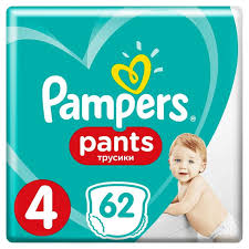 promocje pieluch pampers pants 6 tesko