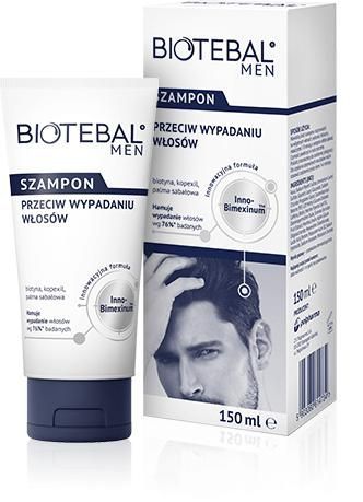 szampon biotebal men opinie forum