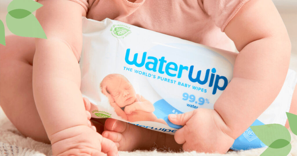 rossmann waterwipes