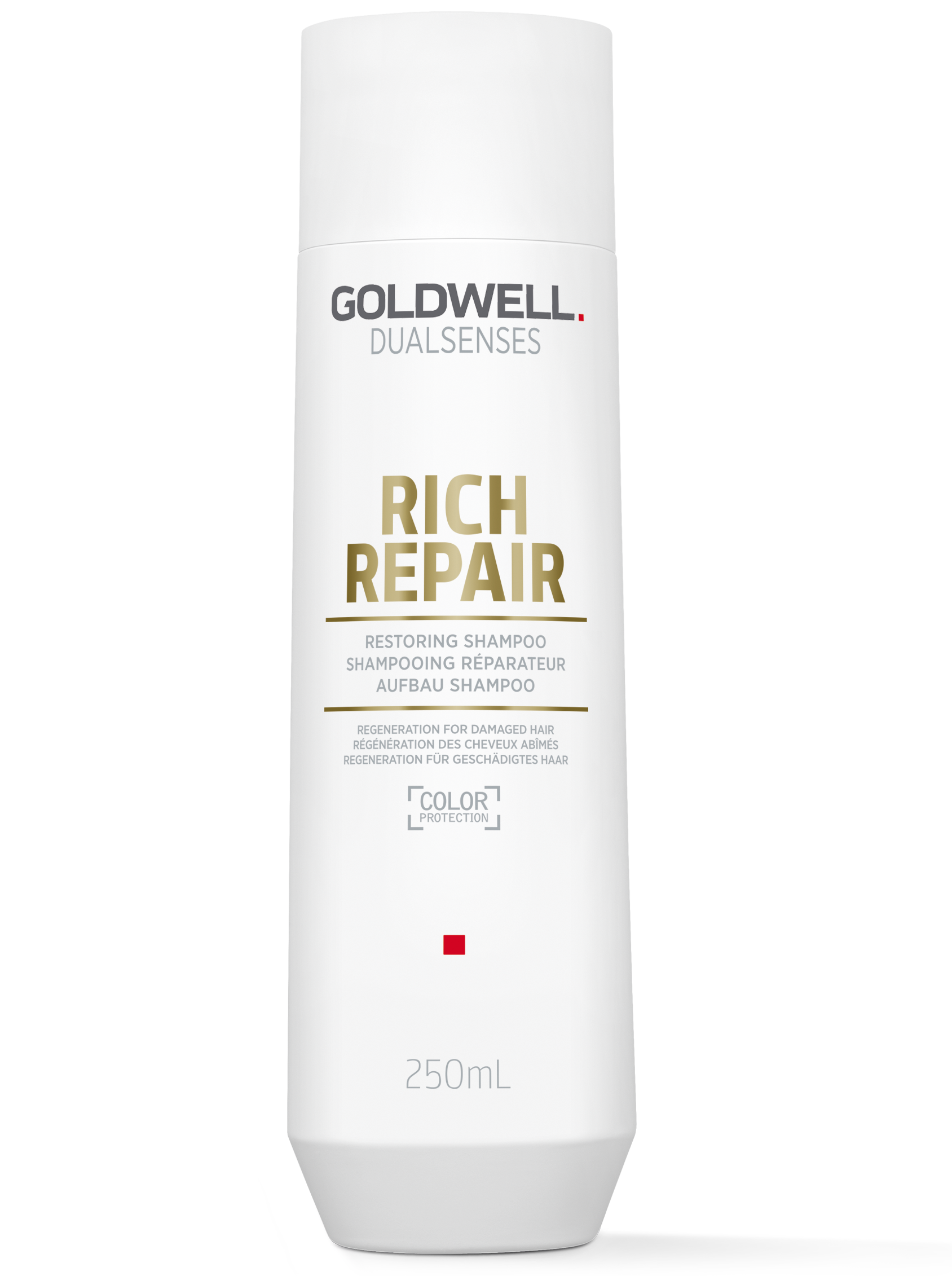 goldwell opinie szampon