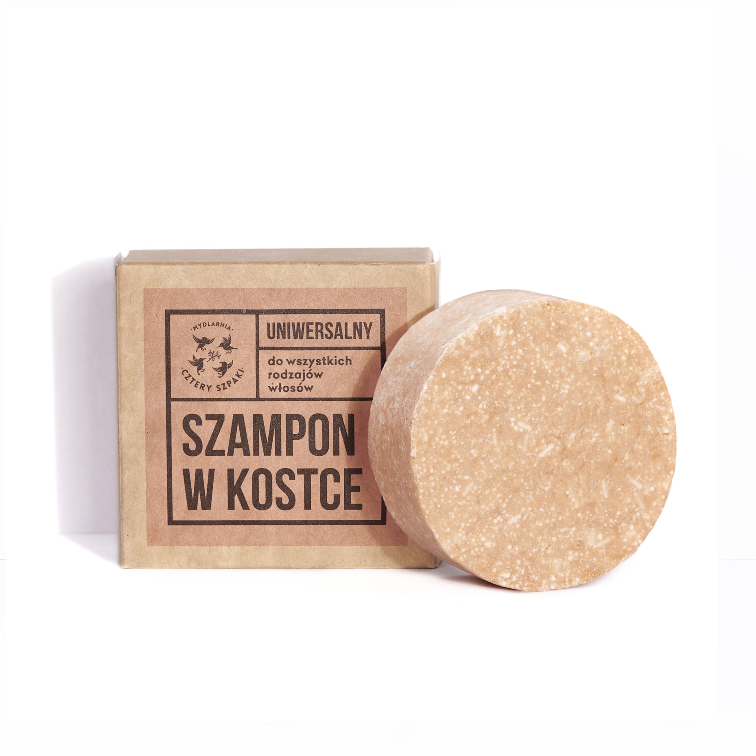 astor szampon w kostce