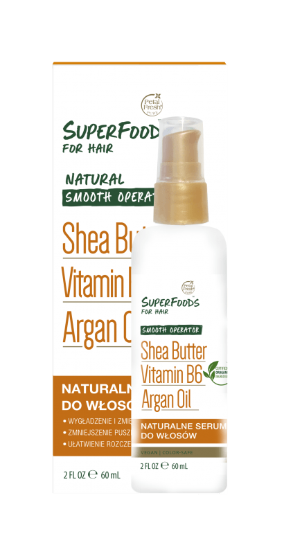 petal fresh duper foods for hair szampon
