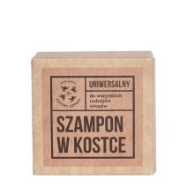 szampon do włosów cztery szpaki