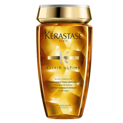 wizaz szampon kerastase