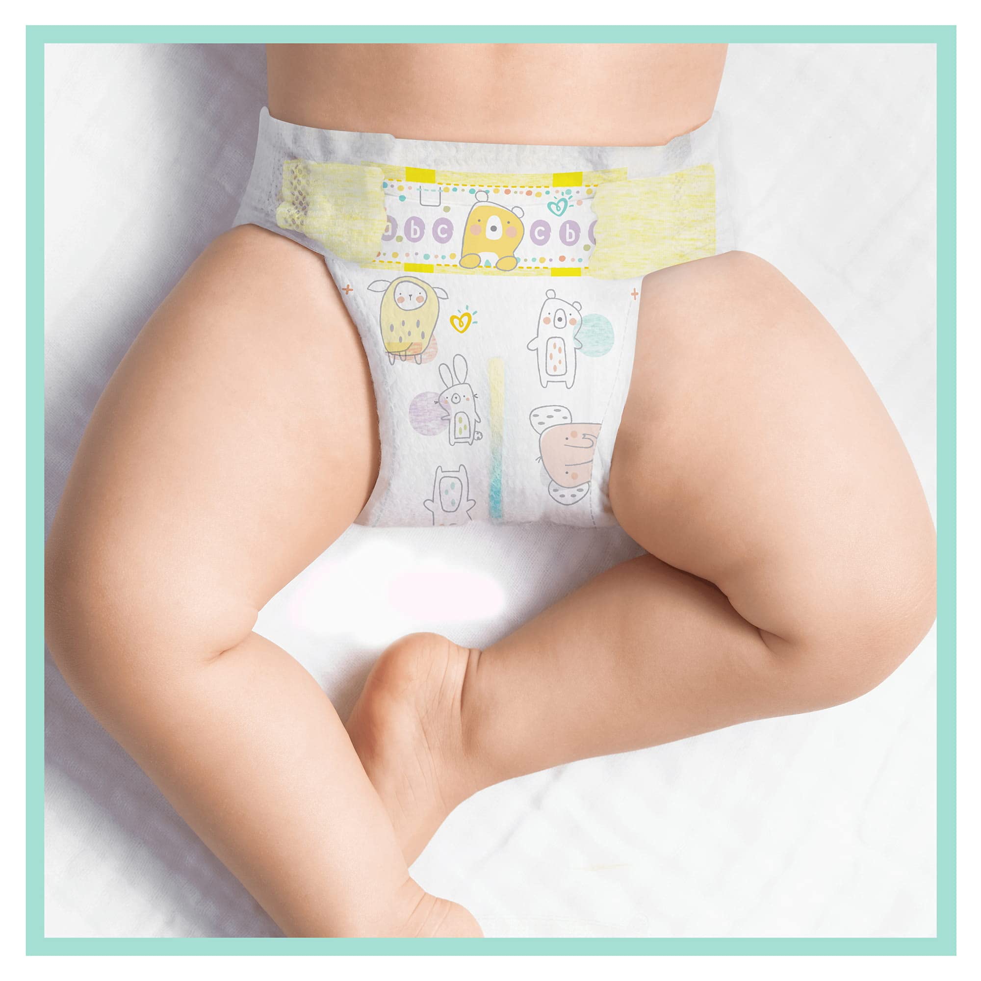 pampers premium care 3 midi 204 szt 5-9 kg