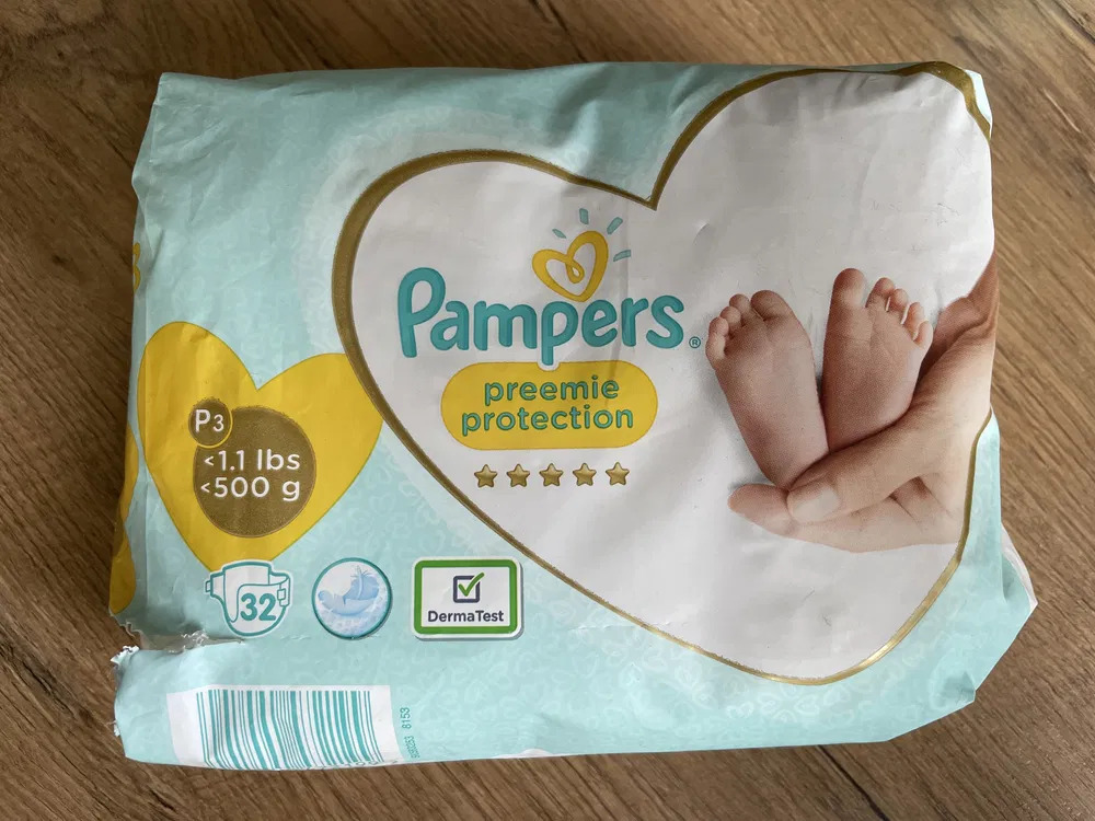 opole pampers