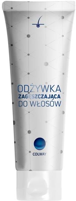 odżywka do kręconych włosów z dobrym skladem