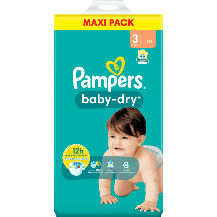 pampers adres wijzigen