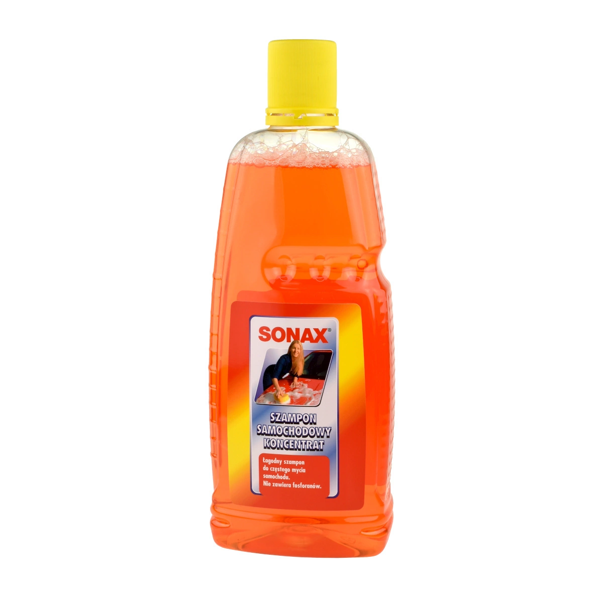sonax szampon gdzie kupie w gdyni