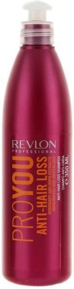 revlon proyou anti hair loss szampon