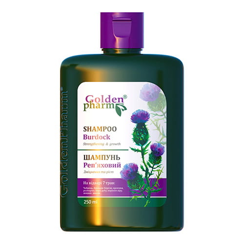 organiczny łopianowy szampon do włosów odżywienie i blask blog