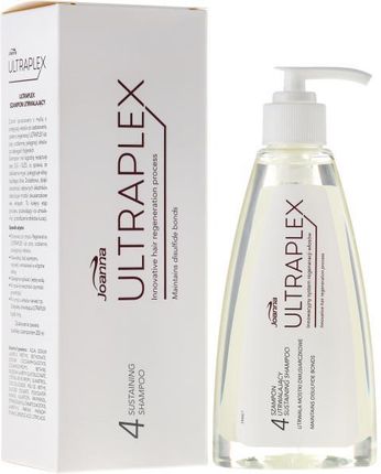 szampon ultraplex opinie