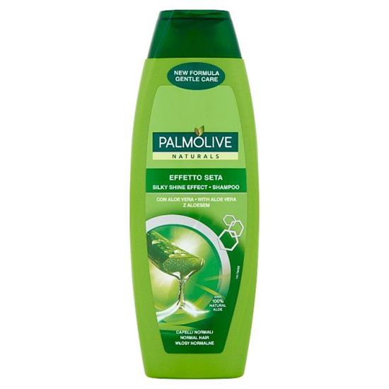 szampon palmolive naturals