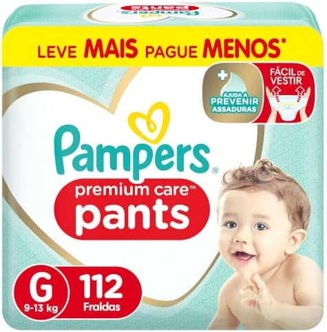 pampers premium care 3 i 4