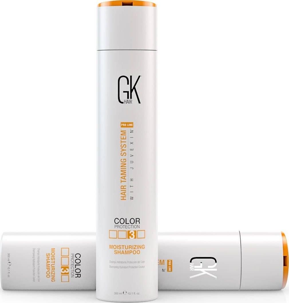 global keratin szampon opinie