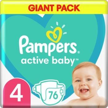 pampers 4 ceneo