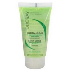 ducray szampon extra doux 75 ml