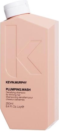 kevin murphy plumping.wash szampon zwiększający gęstość włosów 40ml