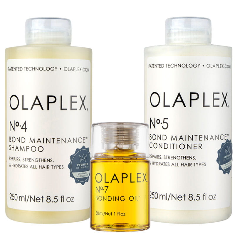 olaplex szampon