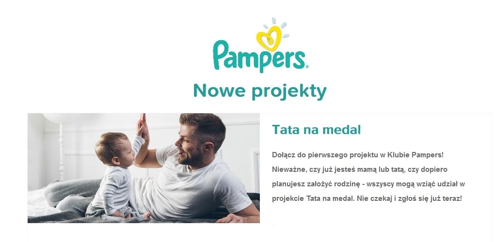 darmowa pielucha pl darmowe probki pieluszek pampers