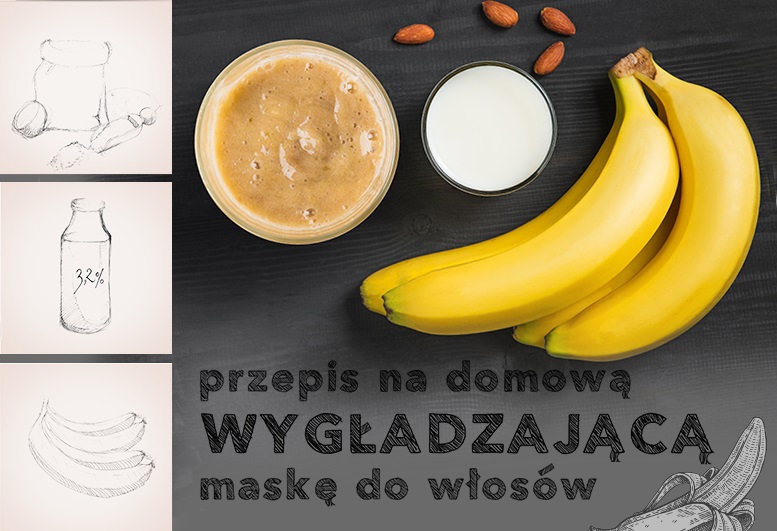 naturalna odżywka do włosów diy