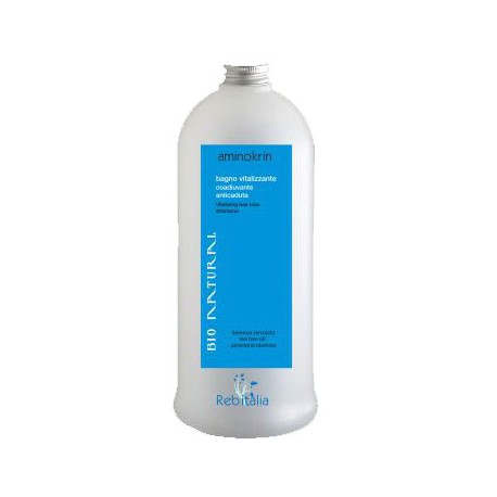 aminokrin szampon witlizujacy