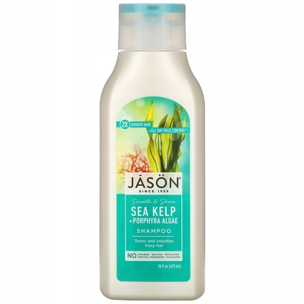 allegro szampon jason