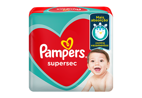 pies pampers