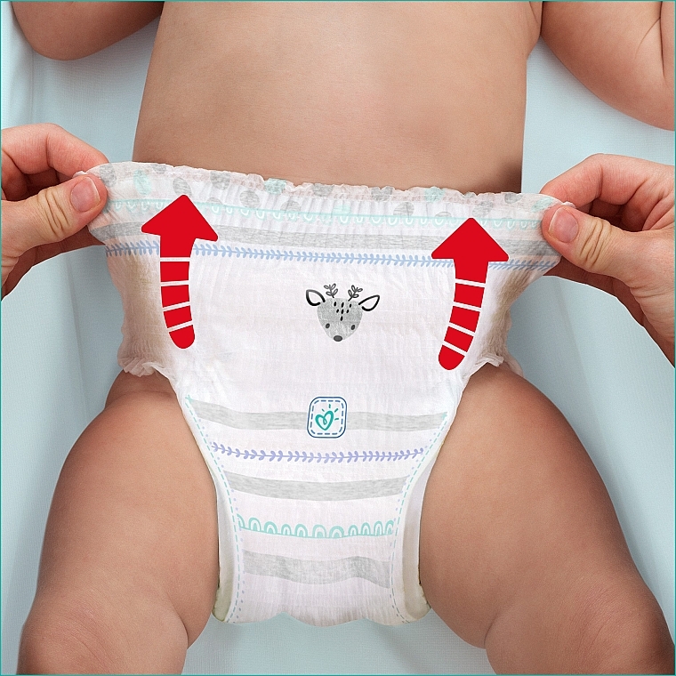 pampers premium care rozmiar