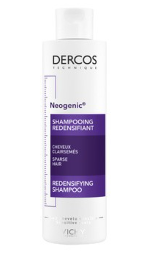 szampon vichy neogenic ceneo