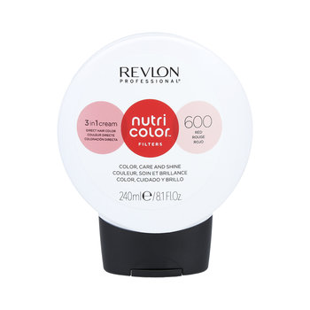 revlon odżywka do włosów nutri 600color 3 in 1