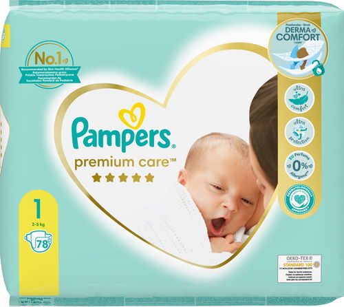 pampers premium newborn cens